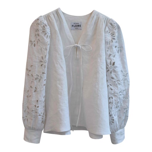 Blouse Maison Flore