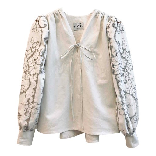 Blouse Maison Flore
