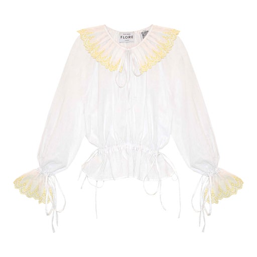 Blouse Maison Flore