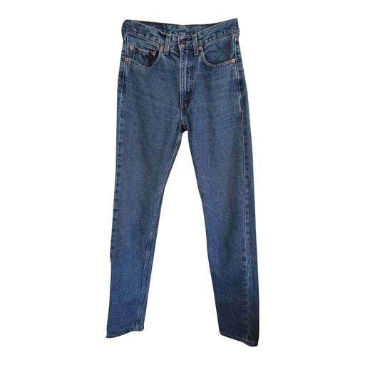 Jean Levi's 534 W29L32