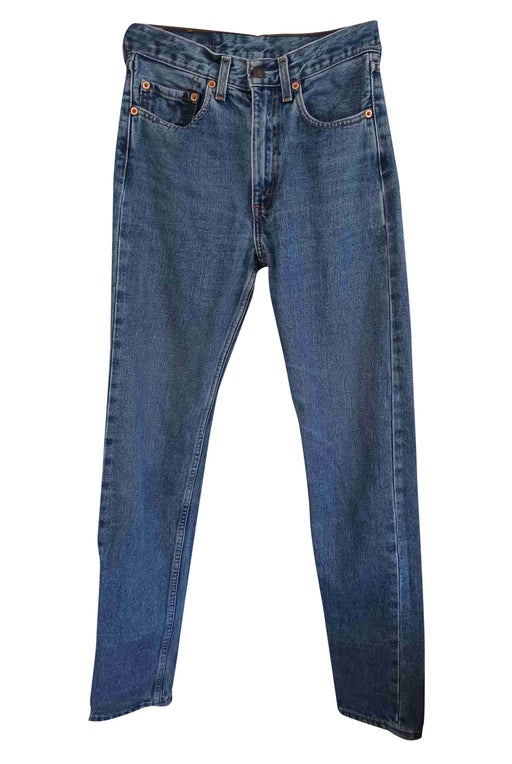 Levi's 534 W29L32 jeans