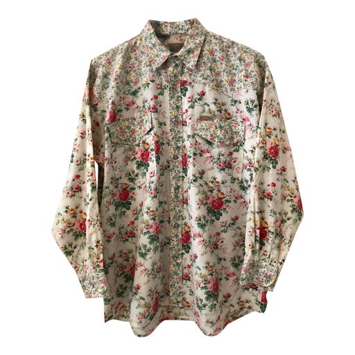 Lee shirt