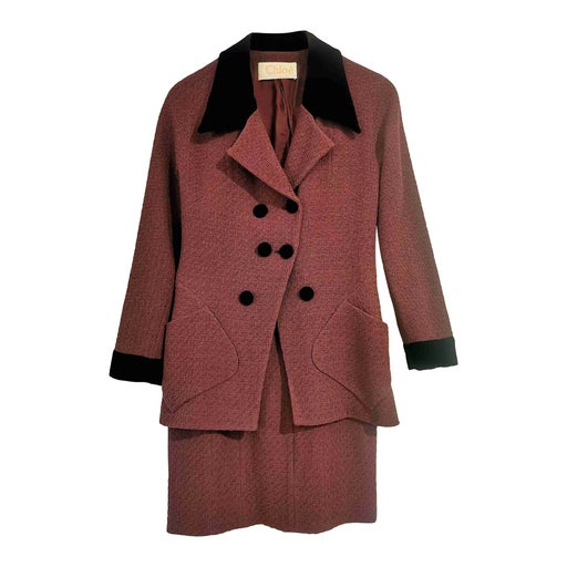 Ensemble Chloé