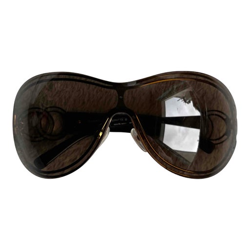 Lunettes de soleil Chanel
