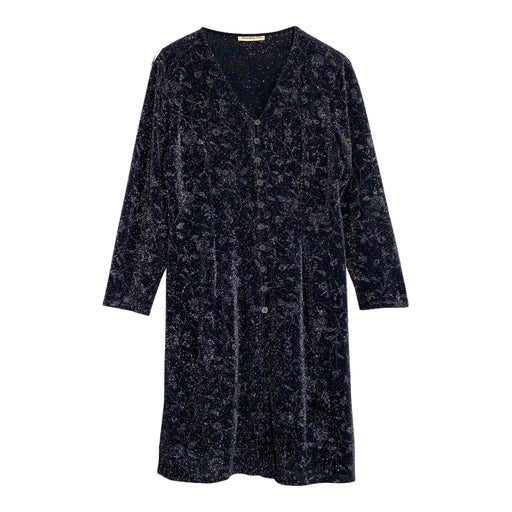 Lurex dress
