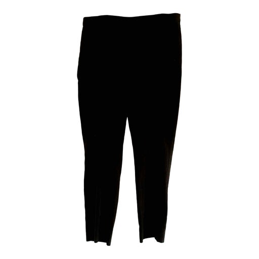 Pantalon en laine
