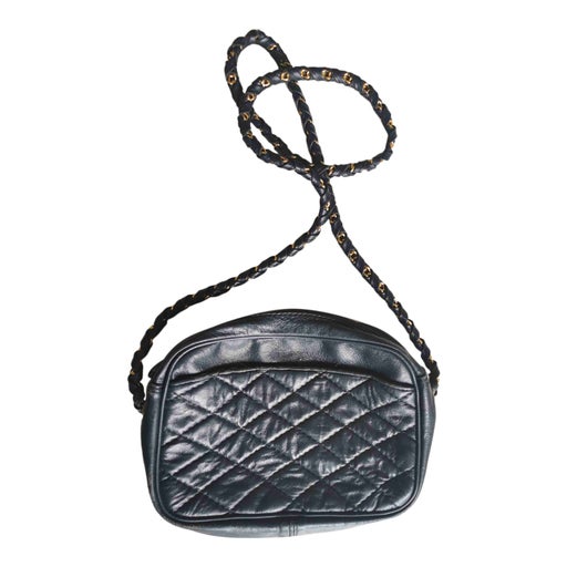 Leather bag