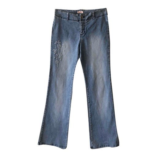 Jean 90's