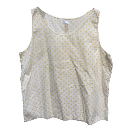 Cotton top