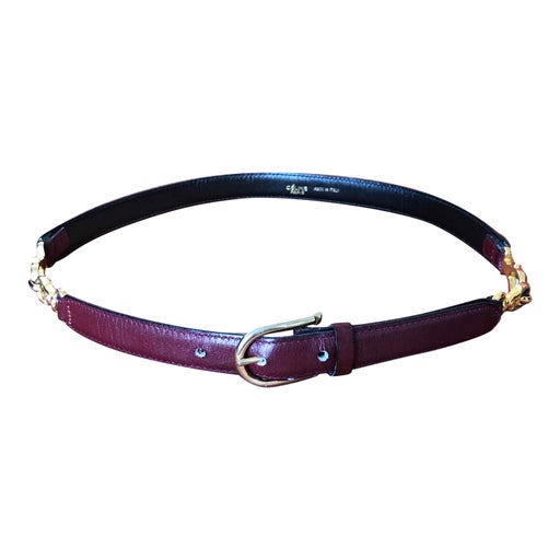 Ceinture Céline