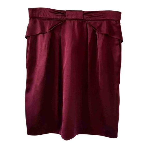 Kenzo skirt