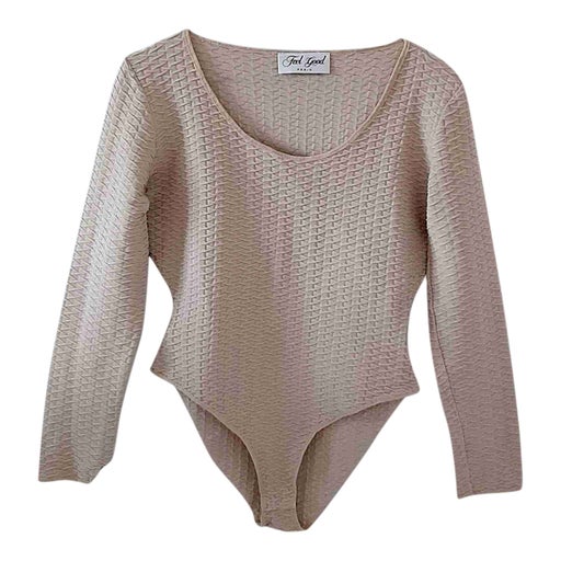 Body texturé