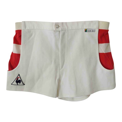 Short Le Coq Sportif