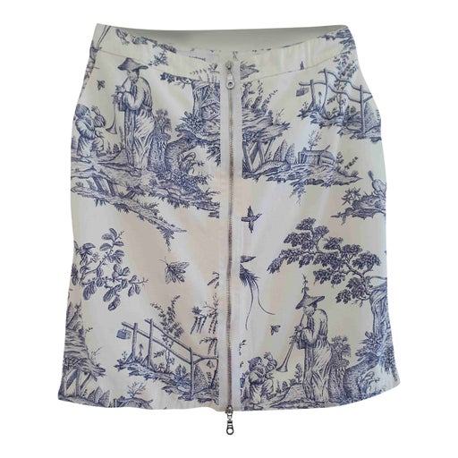 Cacharel skirt