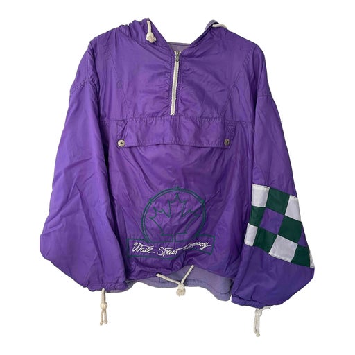 80's parka