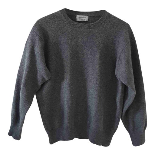 Pull en laine