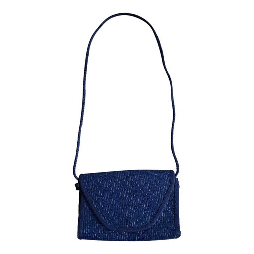 Braided bag