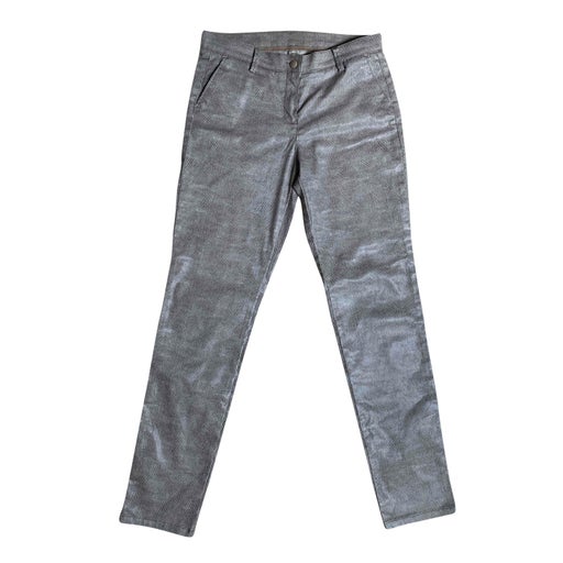 Reptile pants
