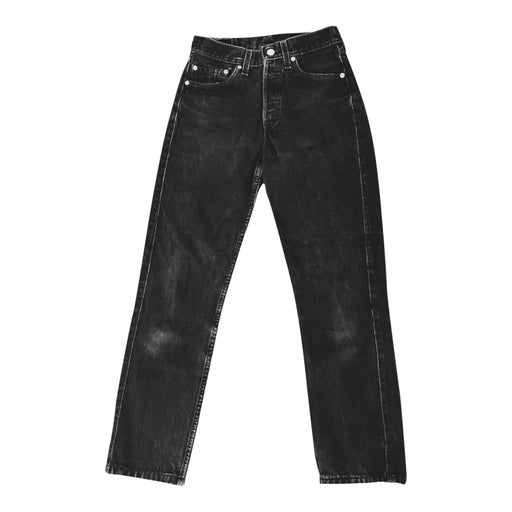 Levi's 501 W28L32 jeans