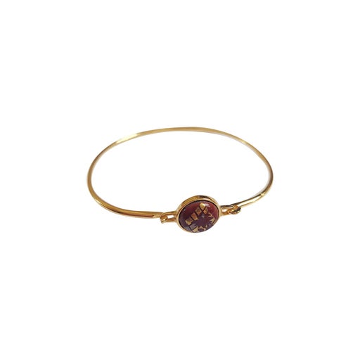70's bangle