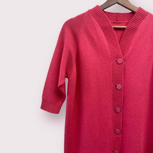 woolen dress