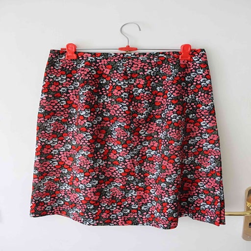 Ensemble à fleurs