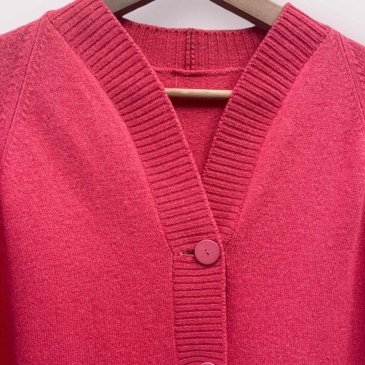woolen dress
