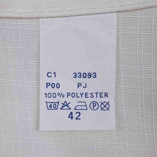 Pantalon texturé