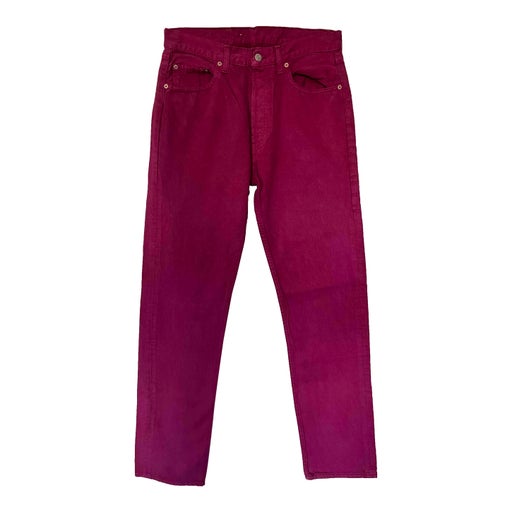 Jean Levi's 501 W33L36