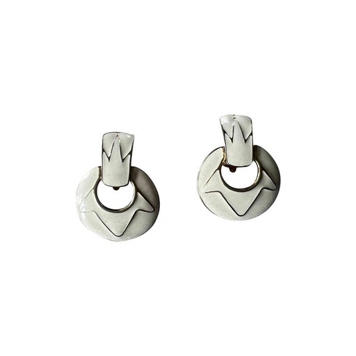 Boucles d’oreilles clips