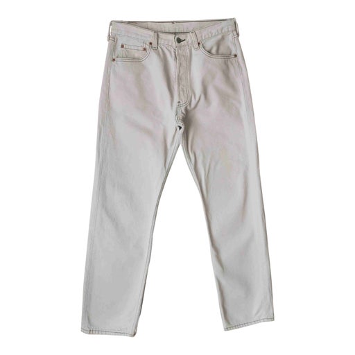 Levi's 501 W33L32 jeans