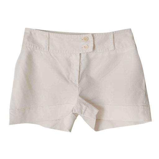 Short mini Georges Rech