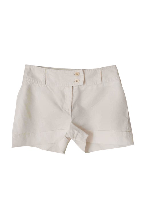 Georges Rech mini shorts