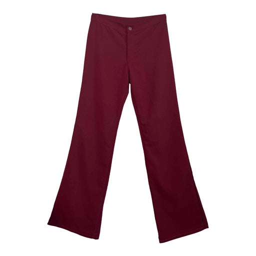Pantalon flare 70's