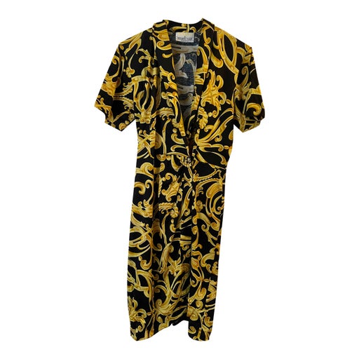 Robe en coton