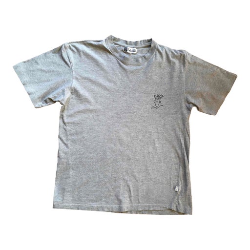 T-shirt en coton