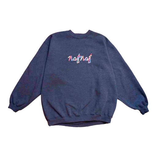 Sweat-shirt 90's