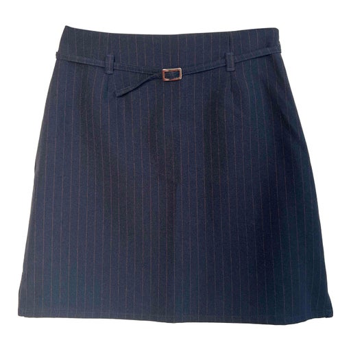 90's mini skirt