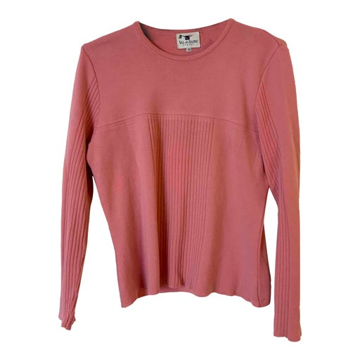 Pull en laine