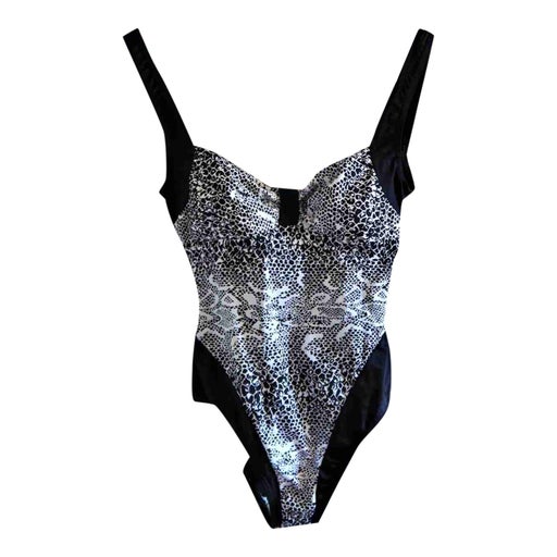 Maillot de bain serpent