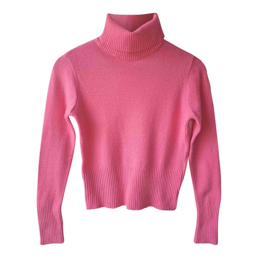 90's sweater