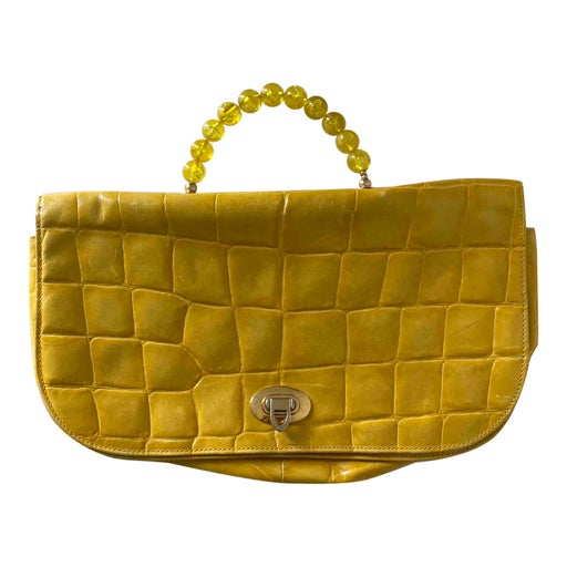 Sac en cuir