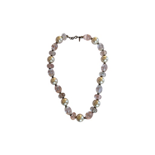 Collier Yves Saint Laurent