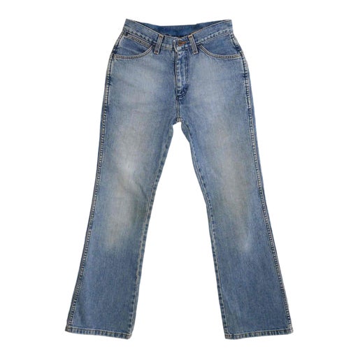 Jean Wrangler
