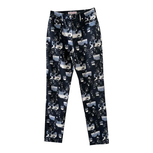 Pantalon Mickey Mouse