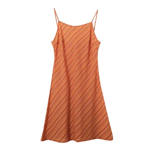 Robe à rayures
