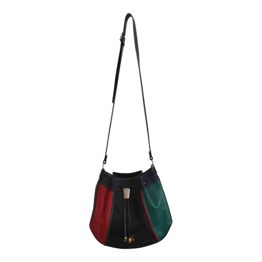 Sac en cuir