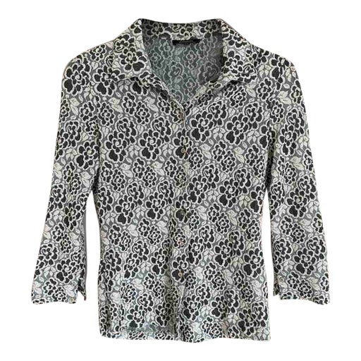 Floral shirt
