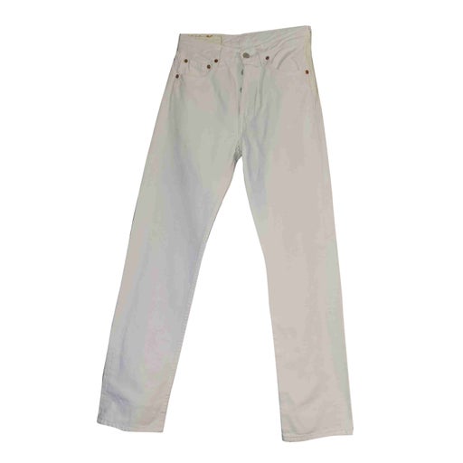 Levi's 501 W27L34 jeans