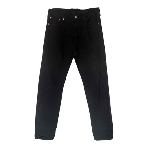 Jean Levi's 501 W34L36